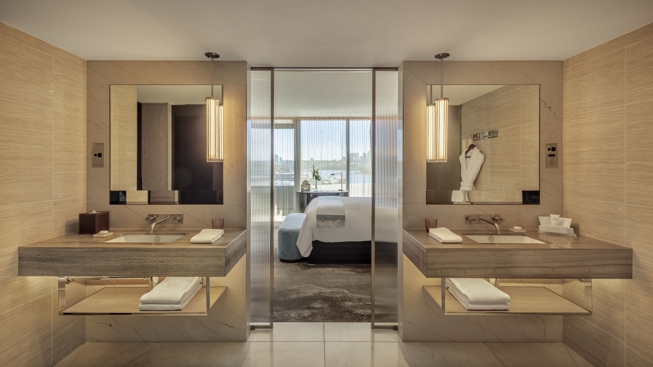 Photo of Bedroom in Pyrmont