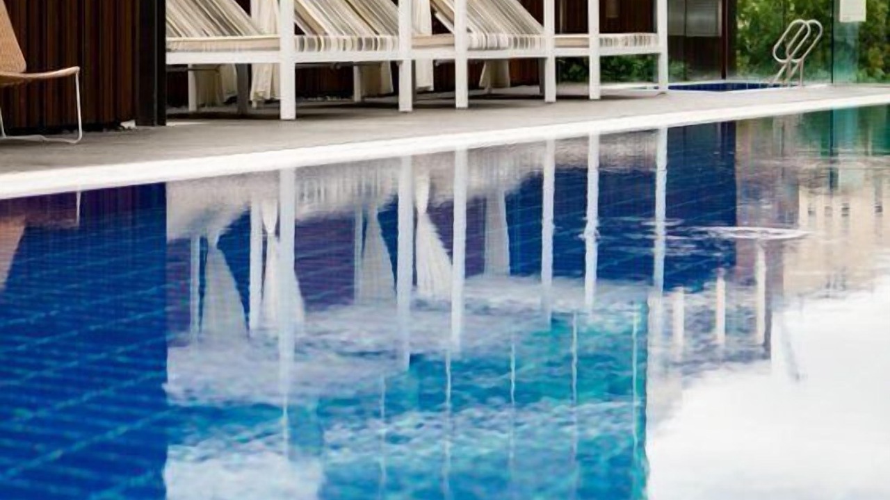 Photo of Outdoor in Pyrmont