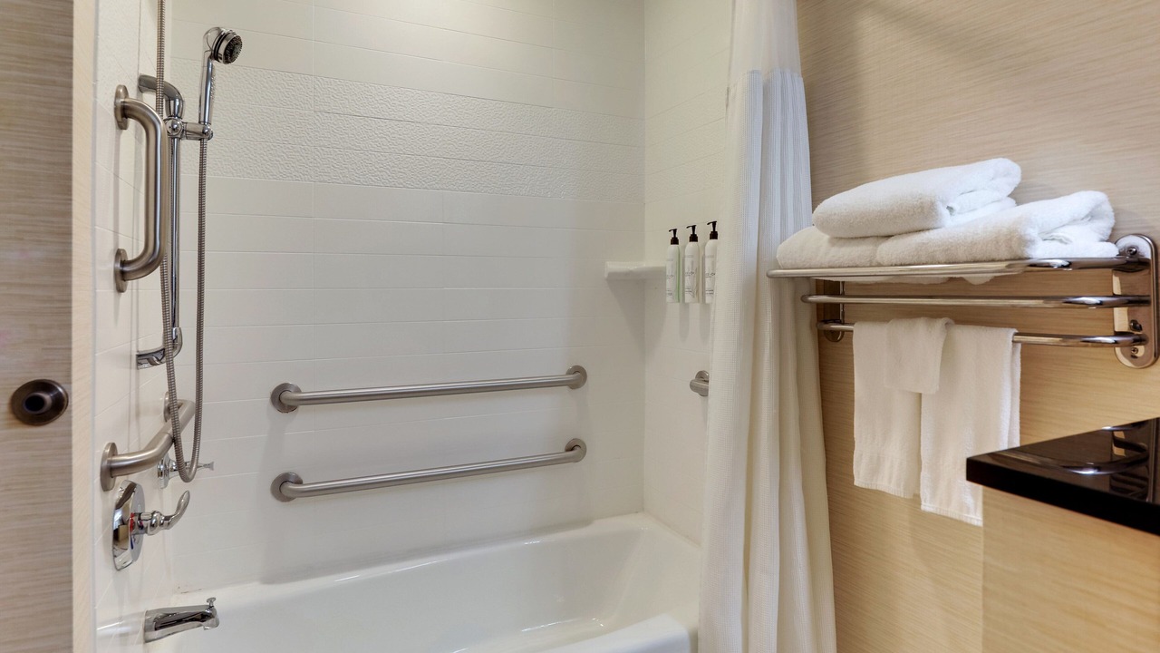 Photo of Bathroom in Hutchinson