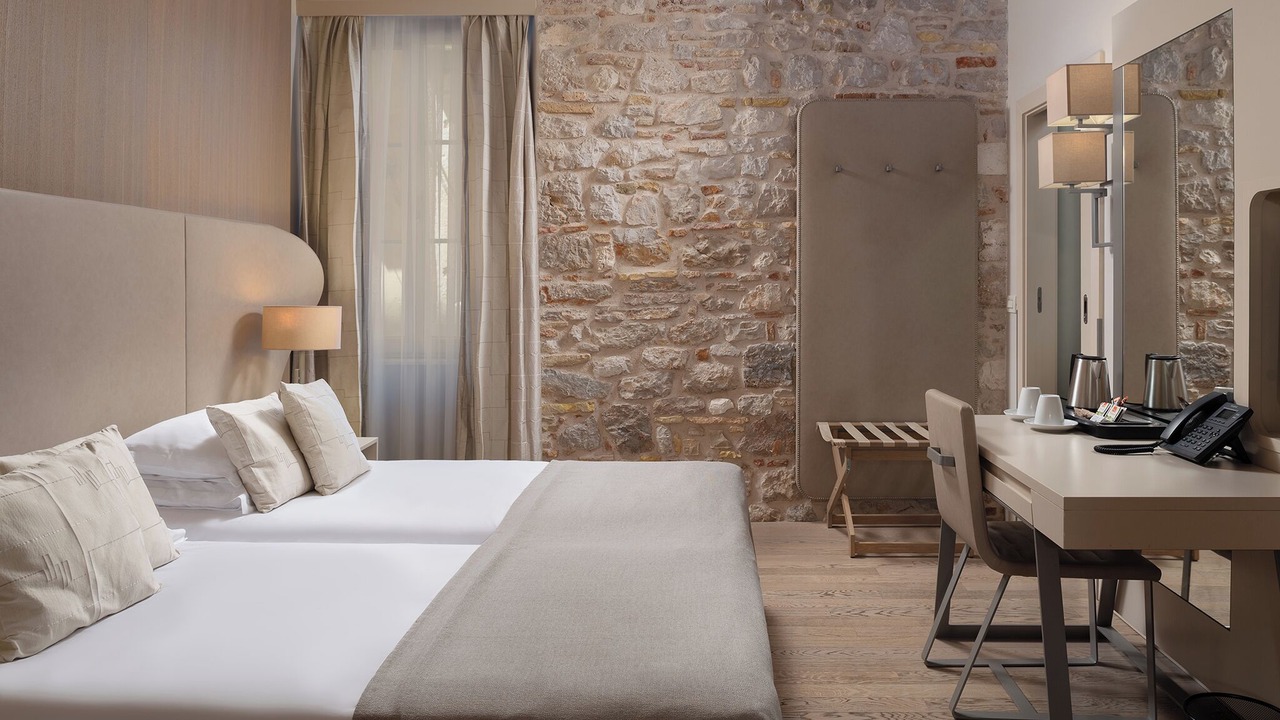 Photo of Bedroom in Zadar Old Town