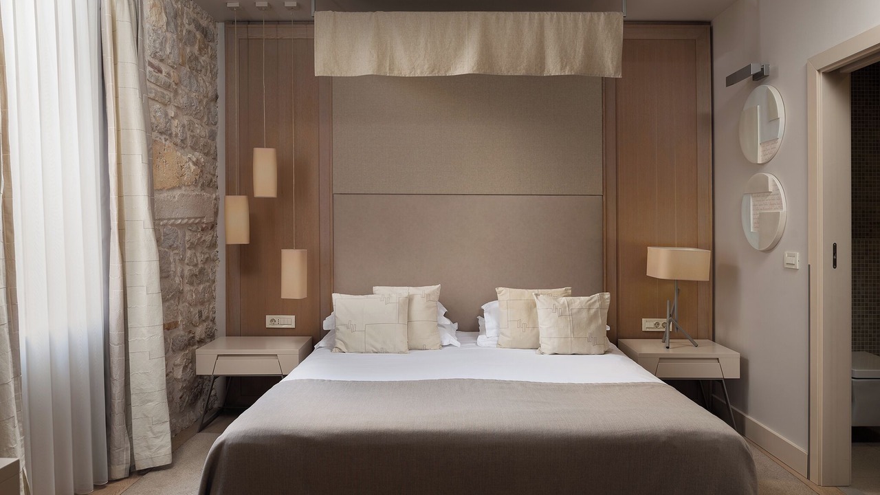Photo of Bedroom in Zadar Old Town