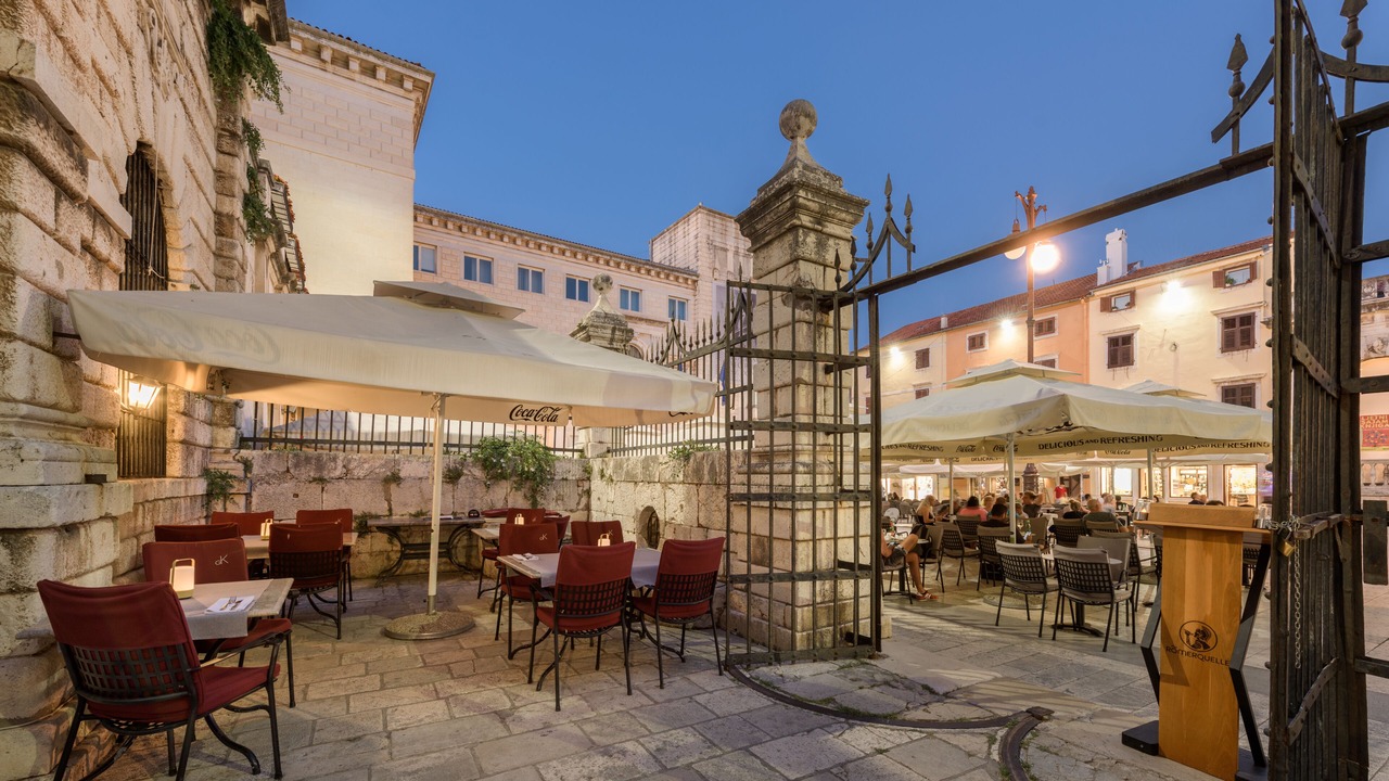 Photo of Others in Zadar Old Town