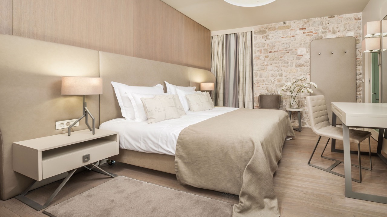 Photo of Bedroom in Zadar Old Town
