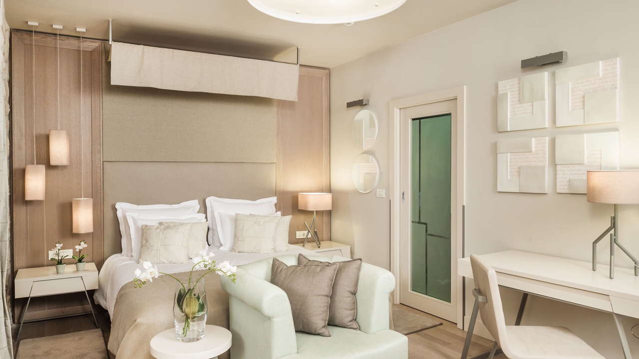 Photo of Bedroom in Zadar Old Town