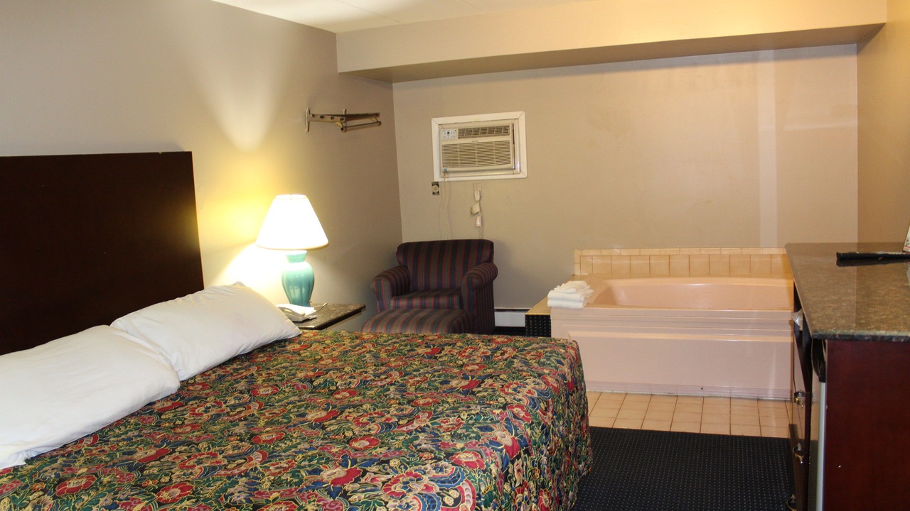 Photo of Bedroom in La Grange