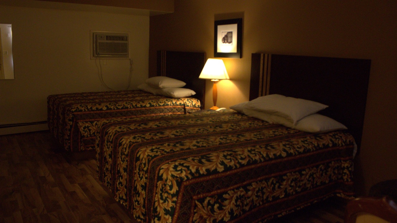 Photo of Bedroom in La Grange