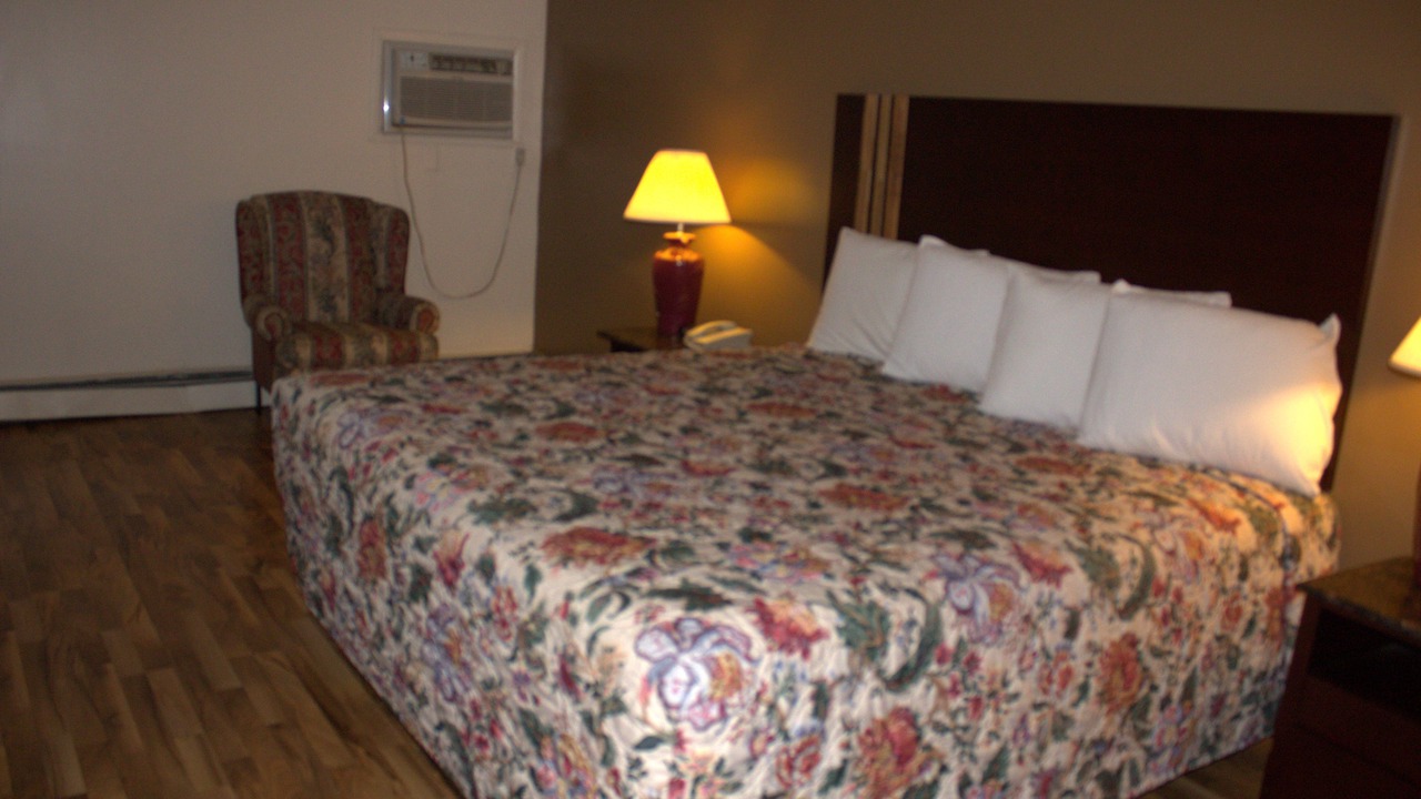 Photo of Bedroom in La Grange