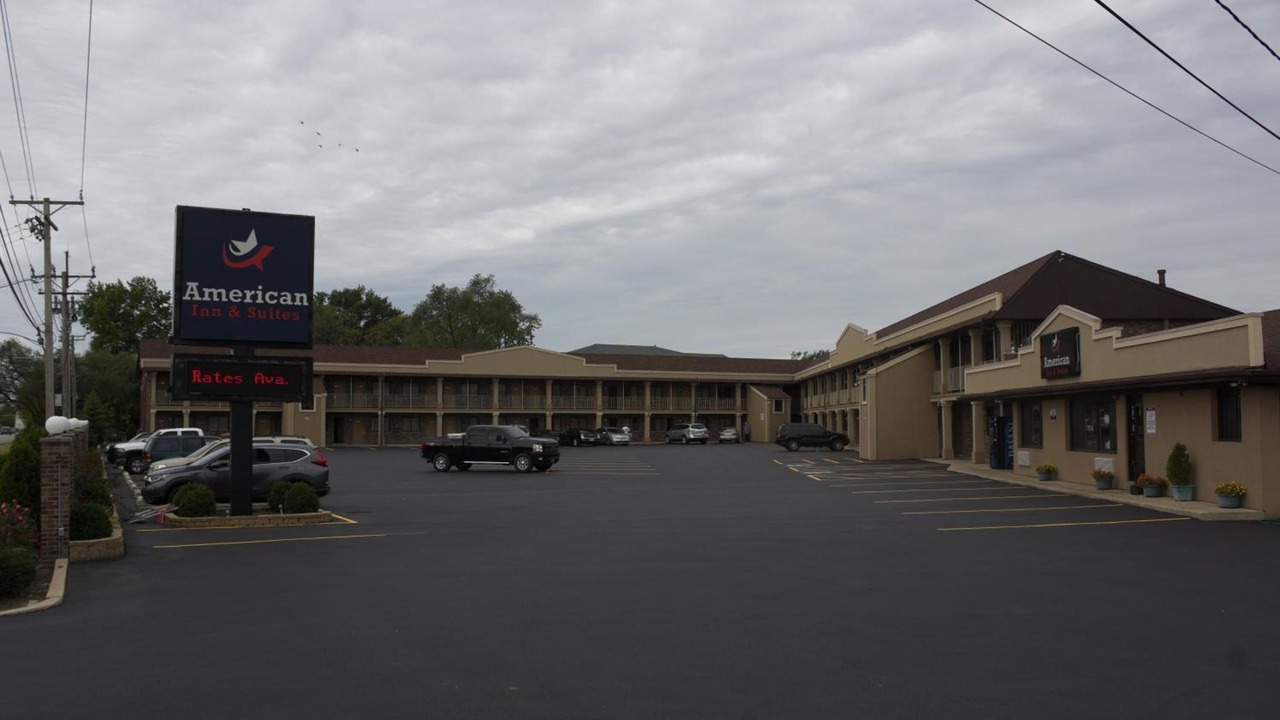 Photo of Outdoor in La Grange