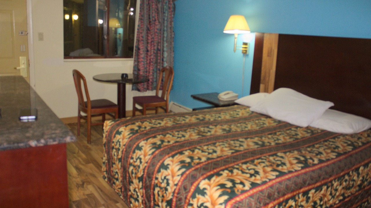 Photo of Bedroom in La Grange