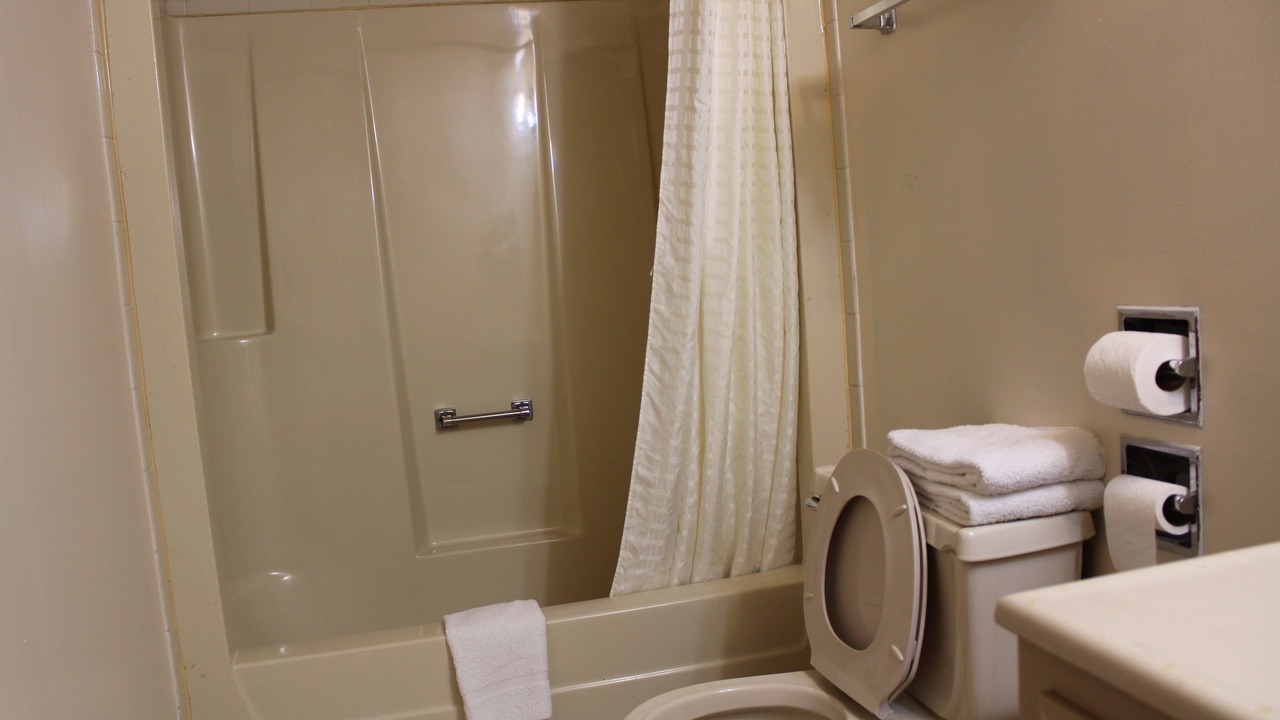 Photo of Bathroom in La Grange