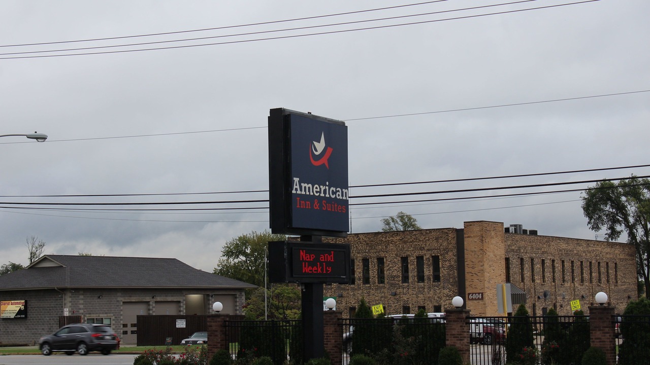 Photo of Outdoor in La Grange