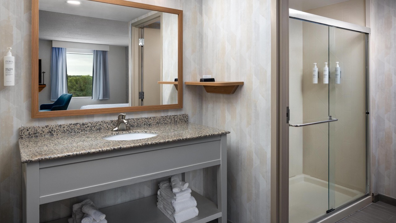 Photo of Bathroom in Neptune City