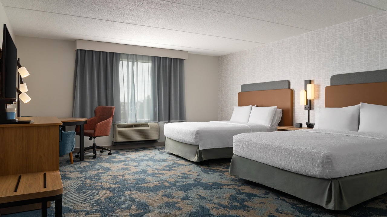 Photo of Bedroom in Neptune City