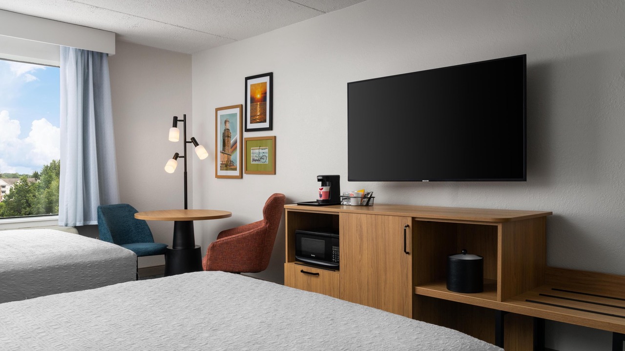 Photo of Bedroom in Neptune City