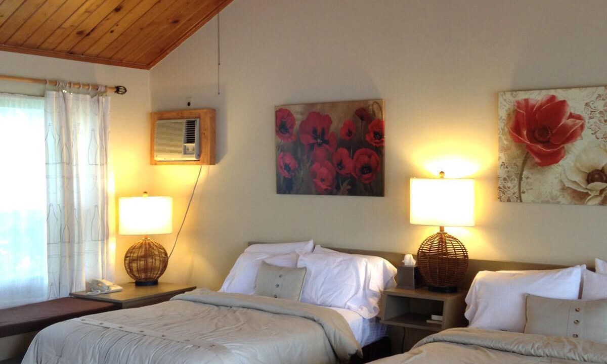 Photo of Bedroom in Hammondsport
