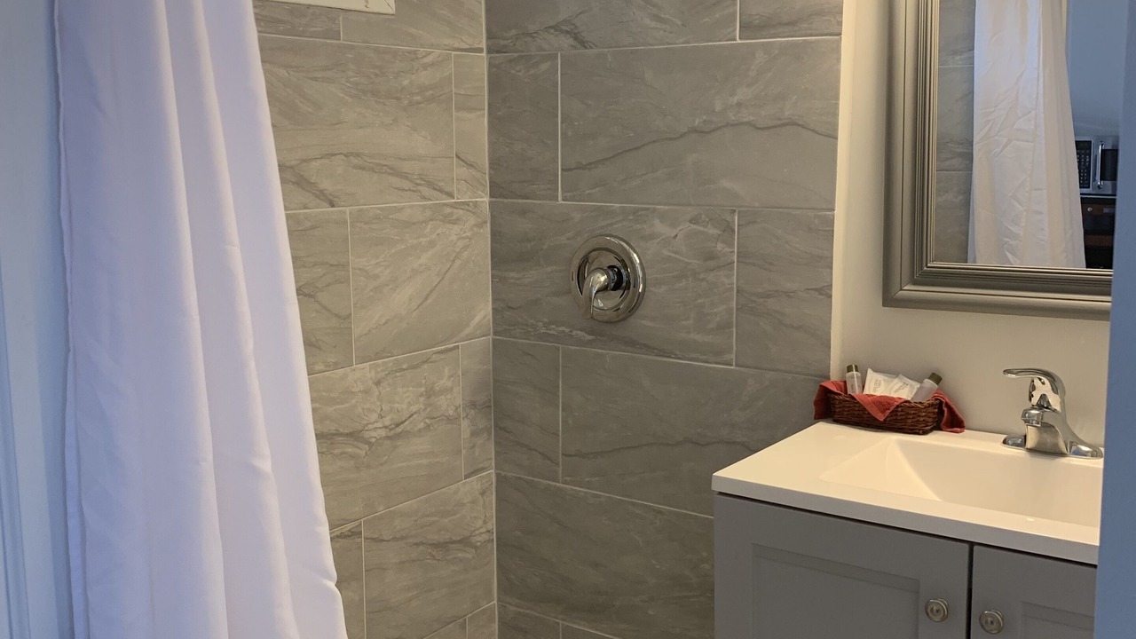 Photo of Bathroom in Hammondsport