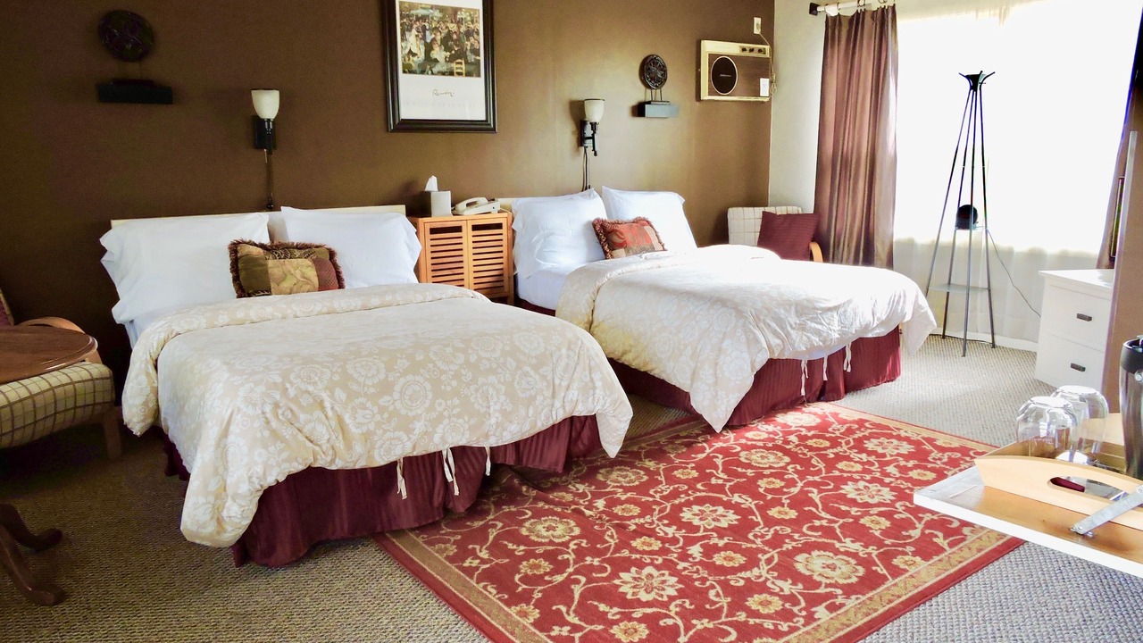 Photo of Bedroom in Hammondsport