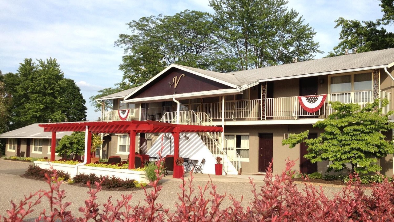 Photo of Outdoor in Hammondsport