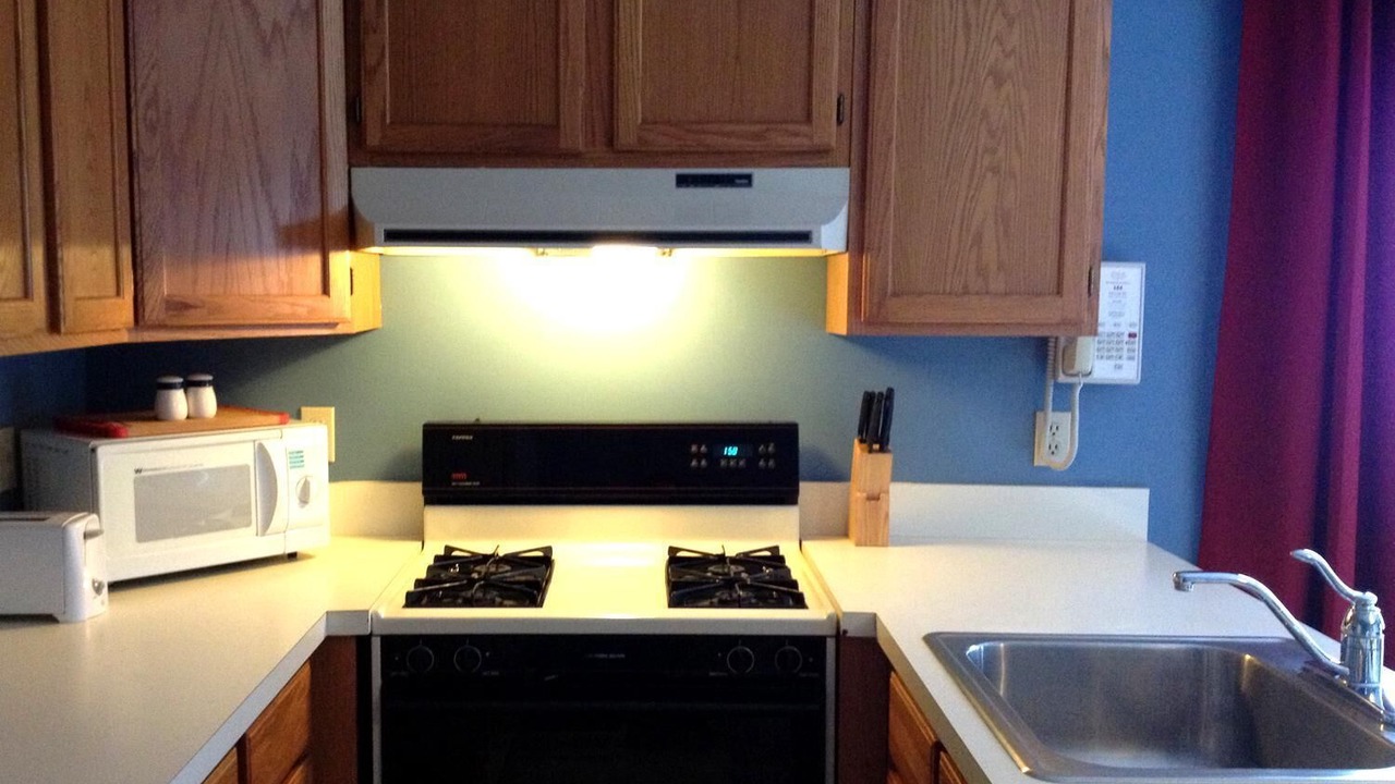 Photo of Kitchen in Hammondsport