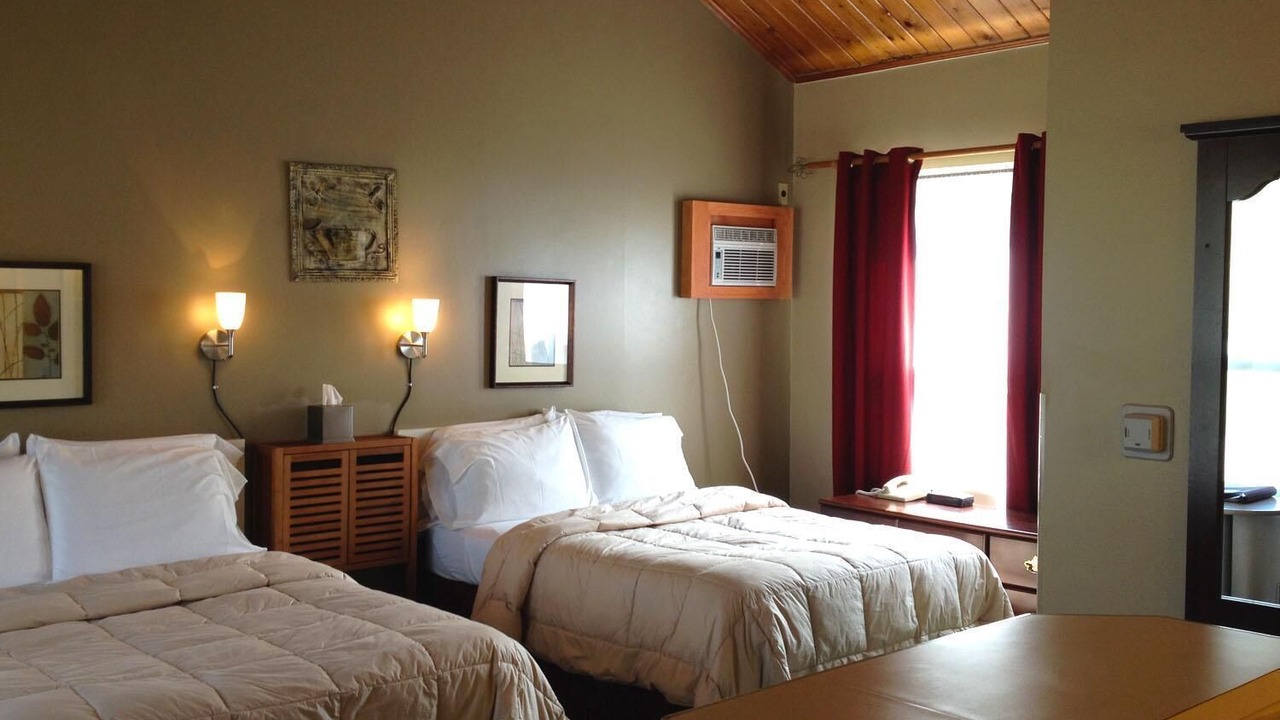 Photo of Bedroom in Hammondsport