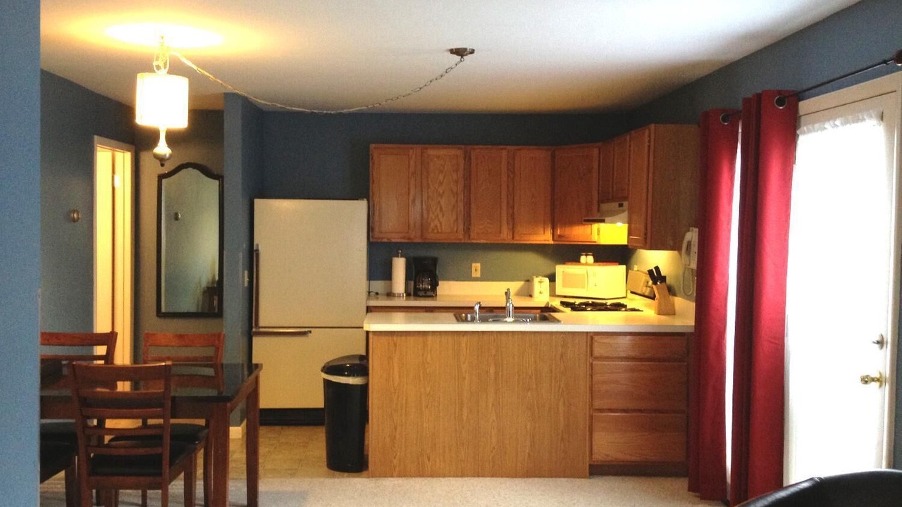 Photo of Kitchen in Hammondsport