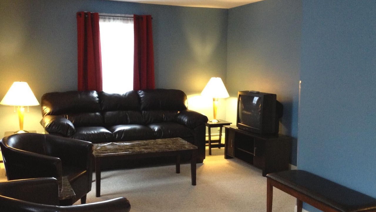 Photo of Bedroom in Hammondsport