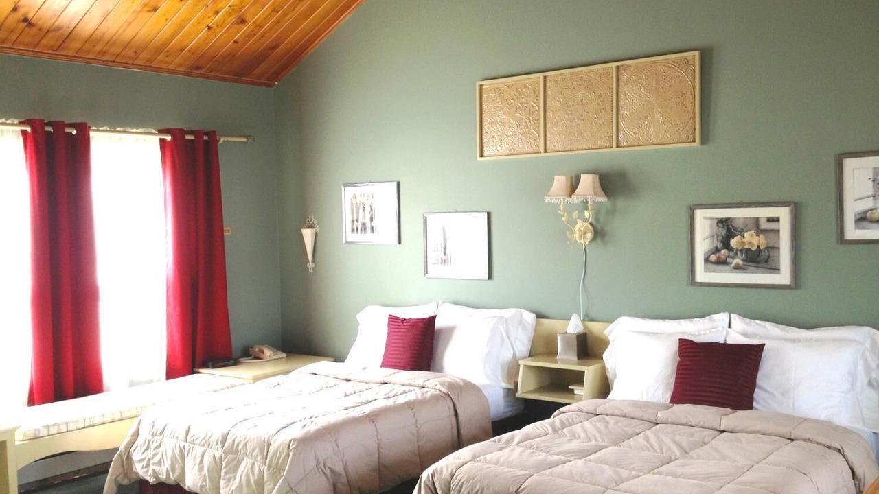 Photo of Bedroom in Hammondsport