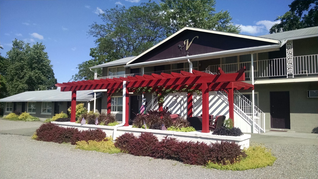 Photo of Outdoor in Hammondsport