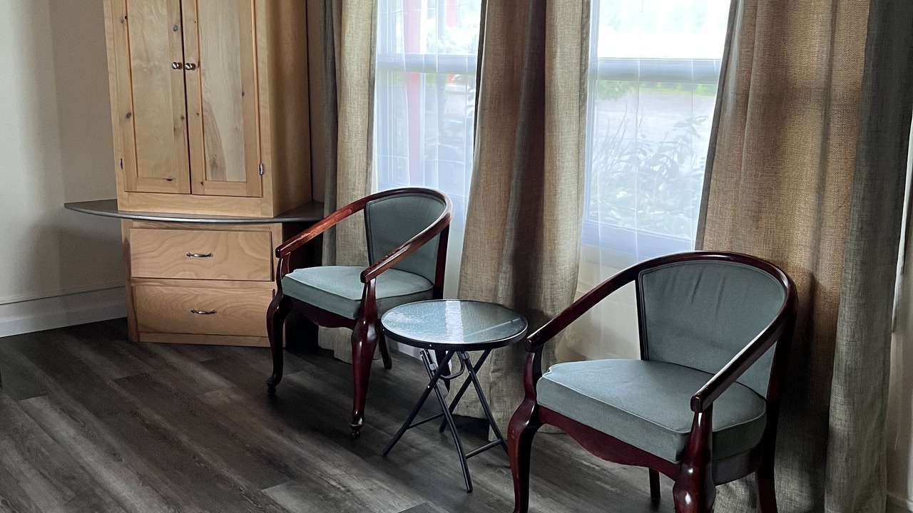 Photo of Bedroom in Hammondsport