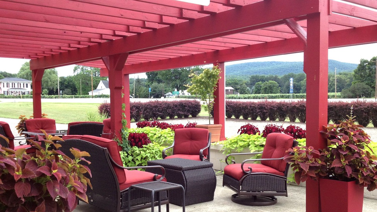 Photo of Outdoor in Hammondsport