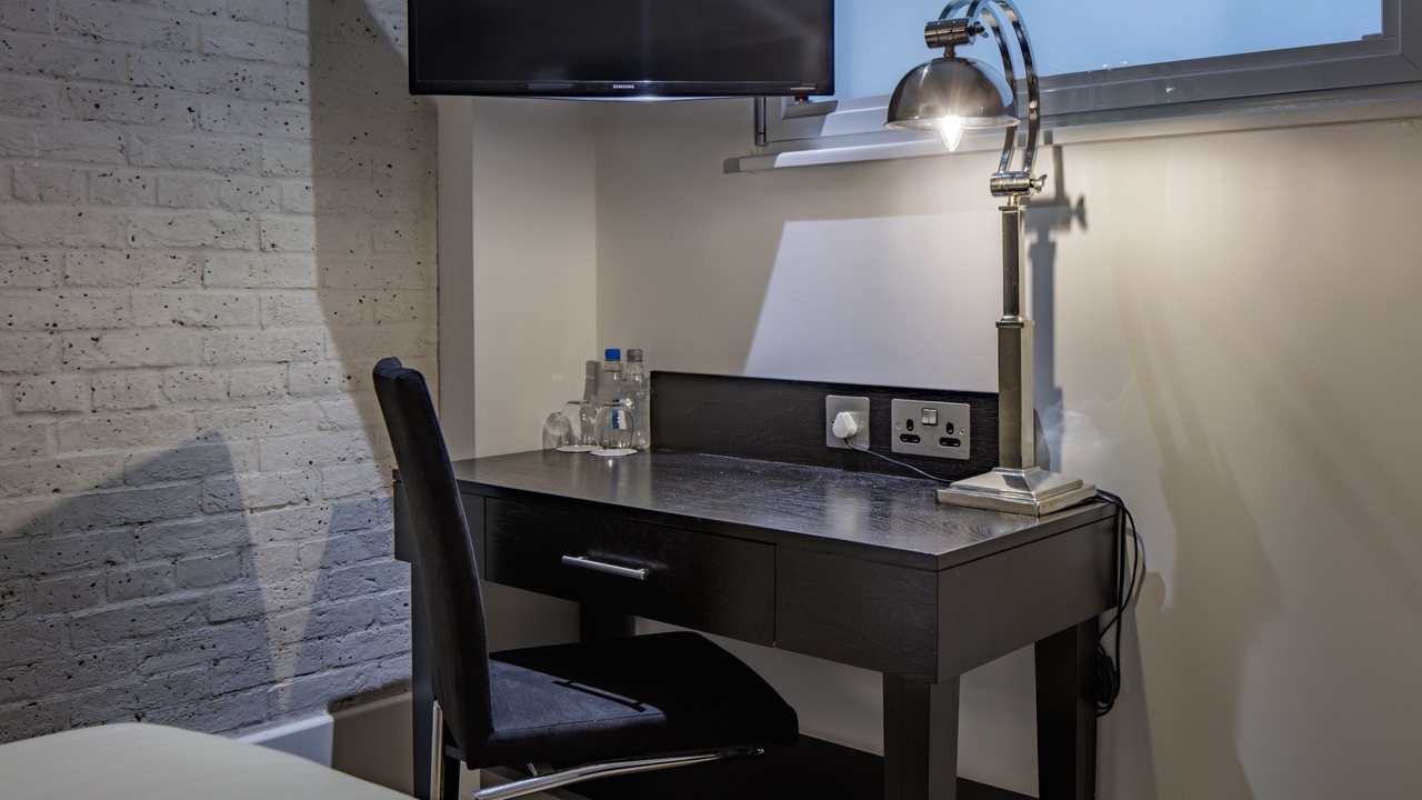 Photo of Bedroom in Greenwich West