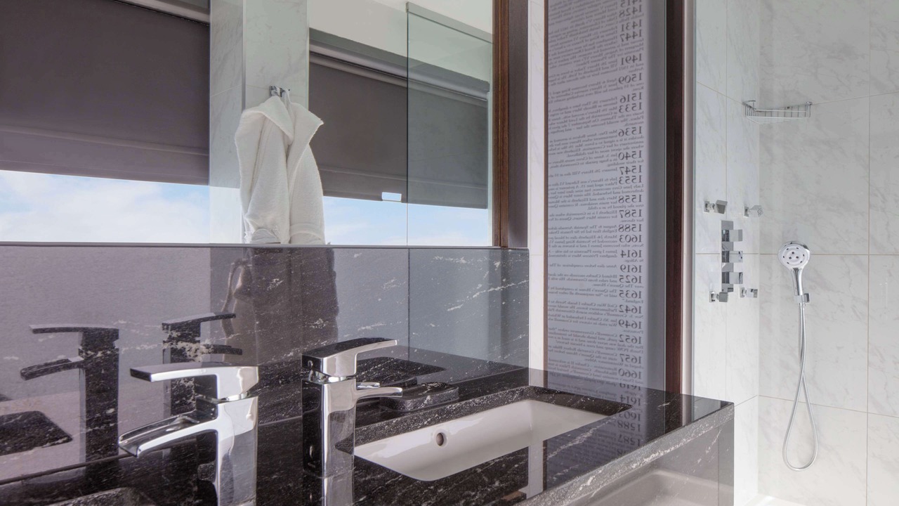 Photo of Bathroom in Greenwich West