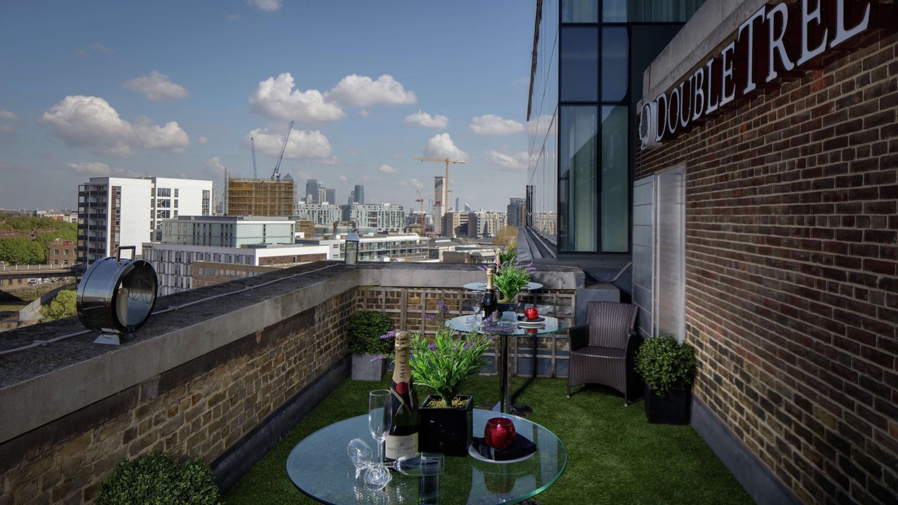 Photo of Outdoor in Greenwich West