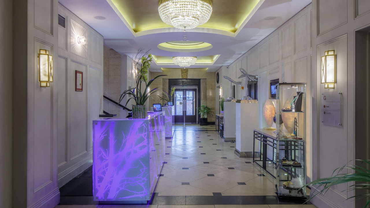 Photo of Others in Greenwich West