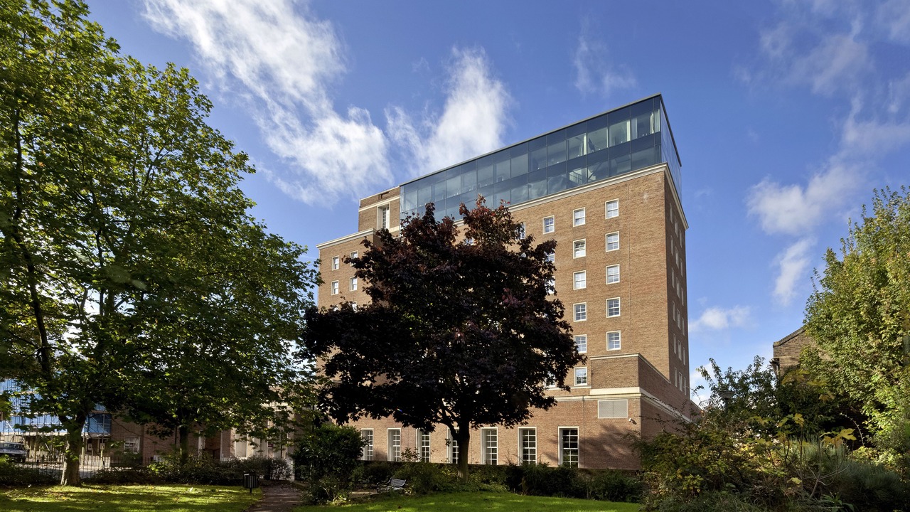 Photo of Outdoor in Greenwich West