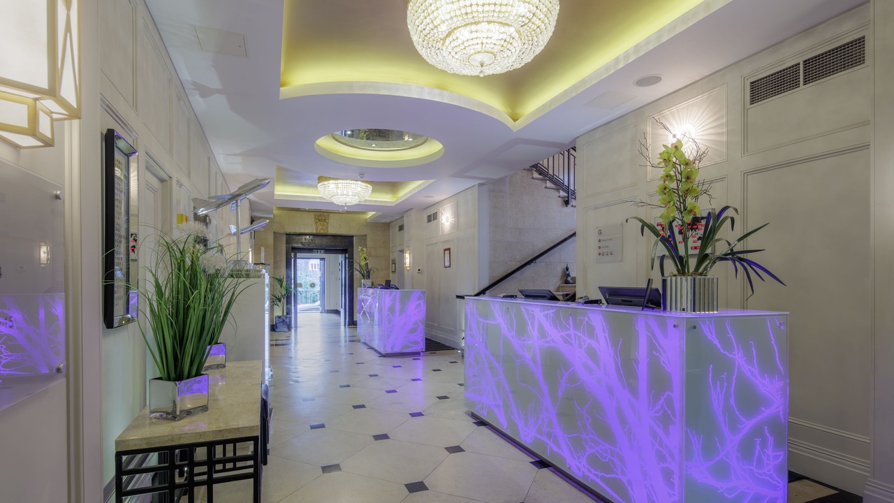 Photo of Others in Greenwich West