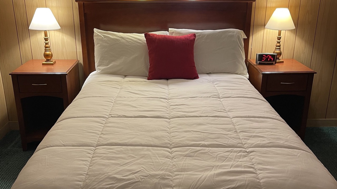 Photo of Bedroom in Warren