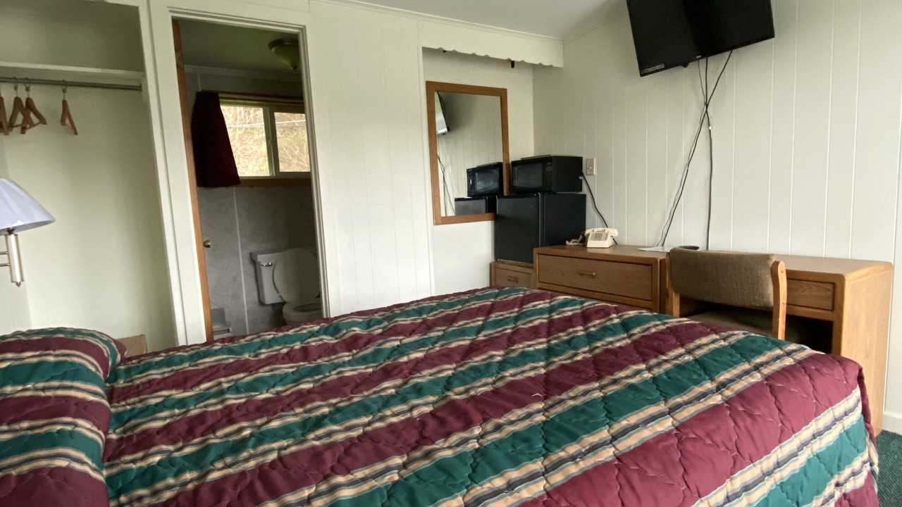 Photo of Bedroom in Warren