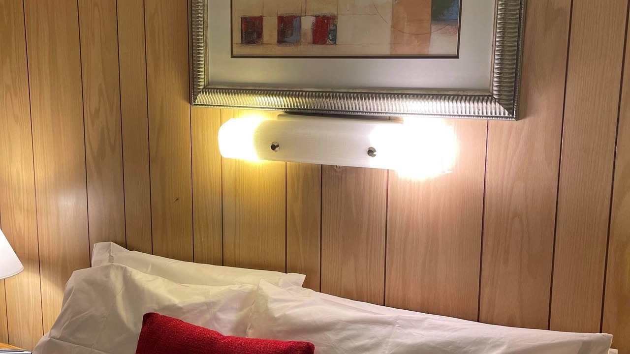 Photo of Bedroom in Warren