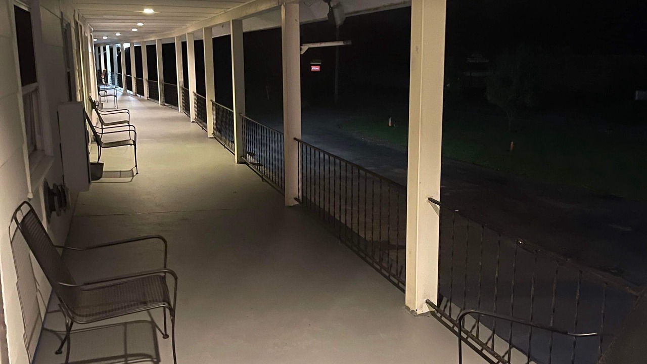 Photo of Patio Balcony in Warren