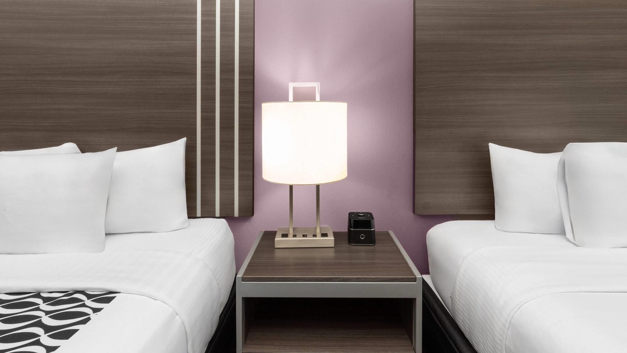 Photo of Bedroom in Boutte