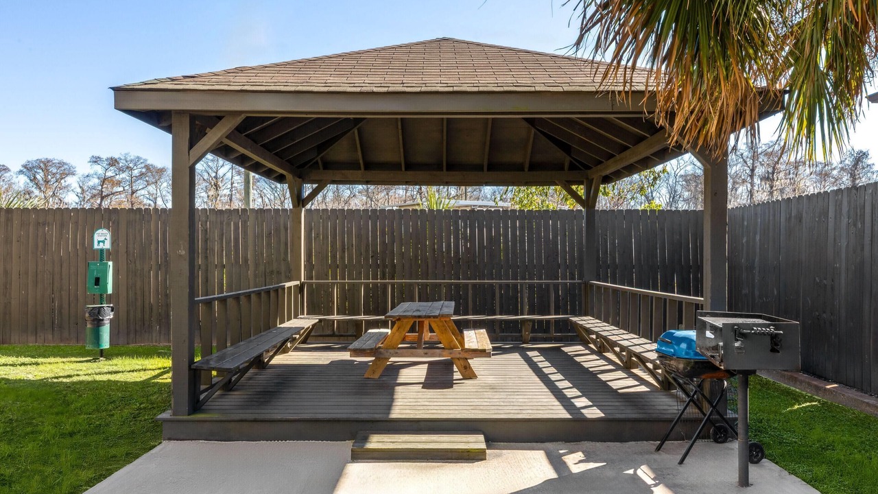 Photo of Outdoor in Boutte