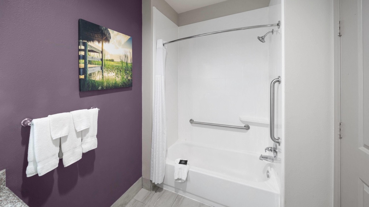 Photo of Bathroom in Boutte