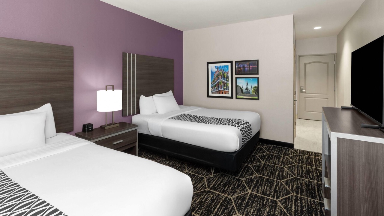 Photo of Bedroom in Boutte