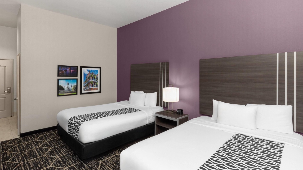 Photo of Bedroom in Boutte