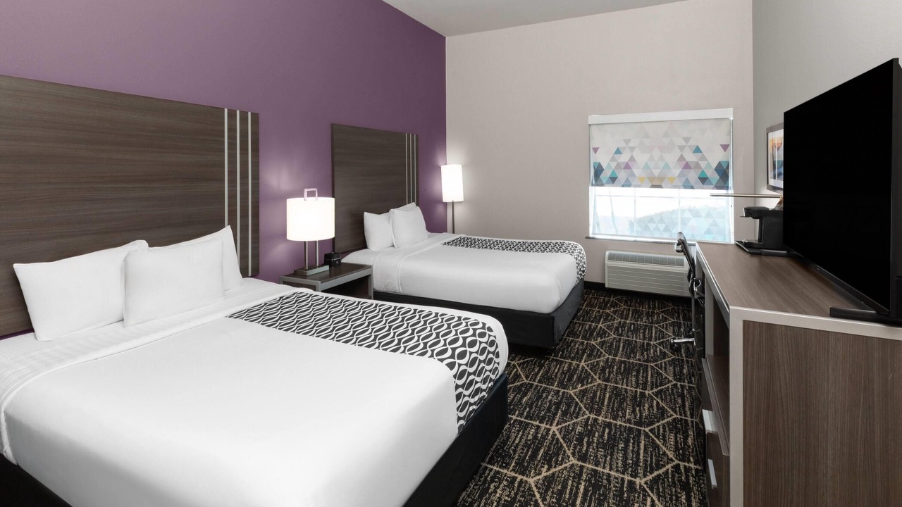 Photo of Bedroom in Boutte