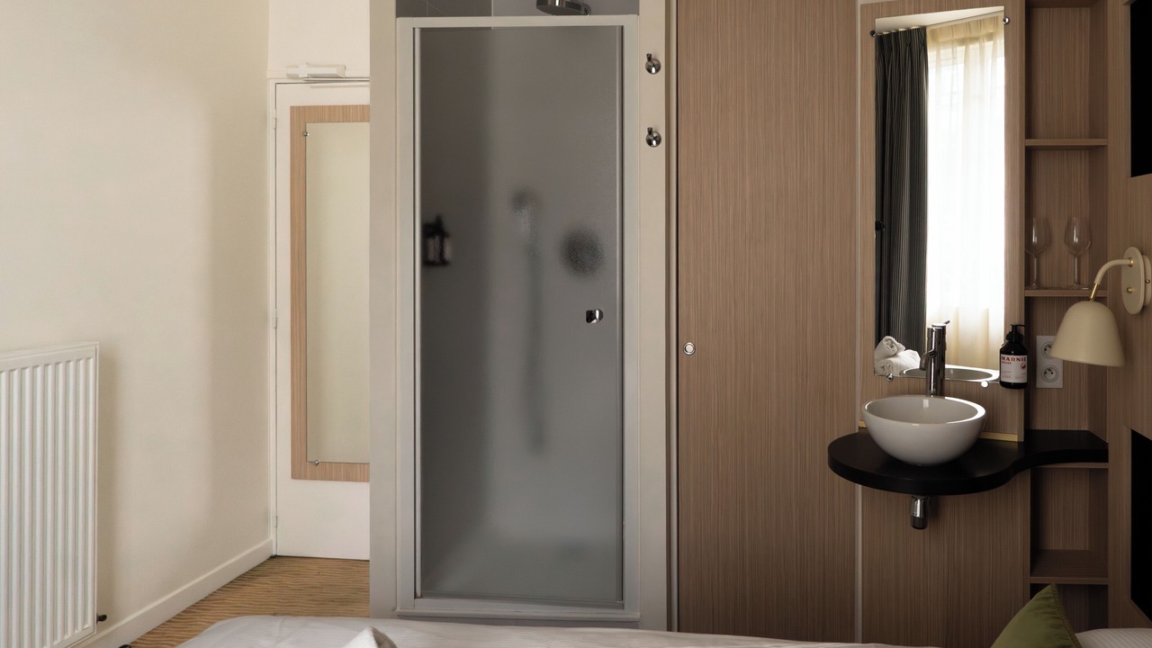 Photo of Bathroom in Le Touquet-Paris-Plage
