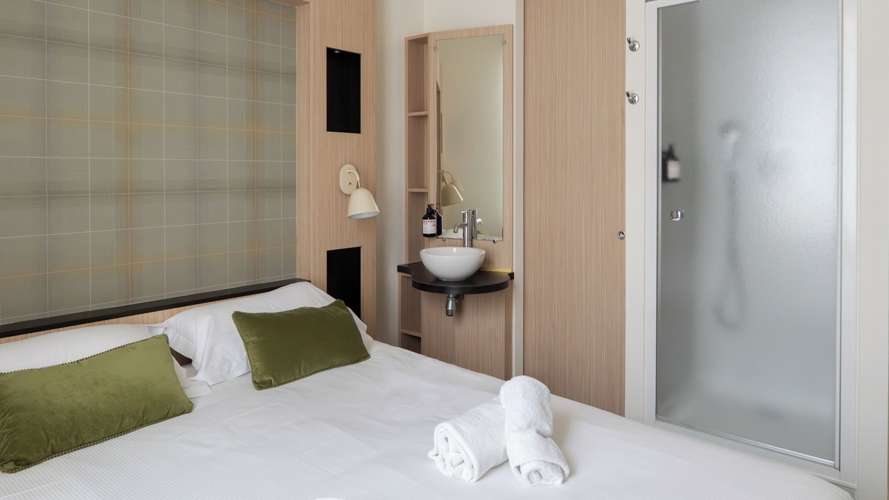 Photo of Bedroom in Le Touquet-Paris-Plage