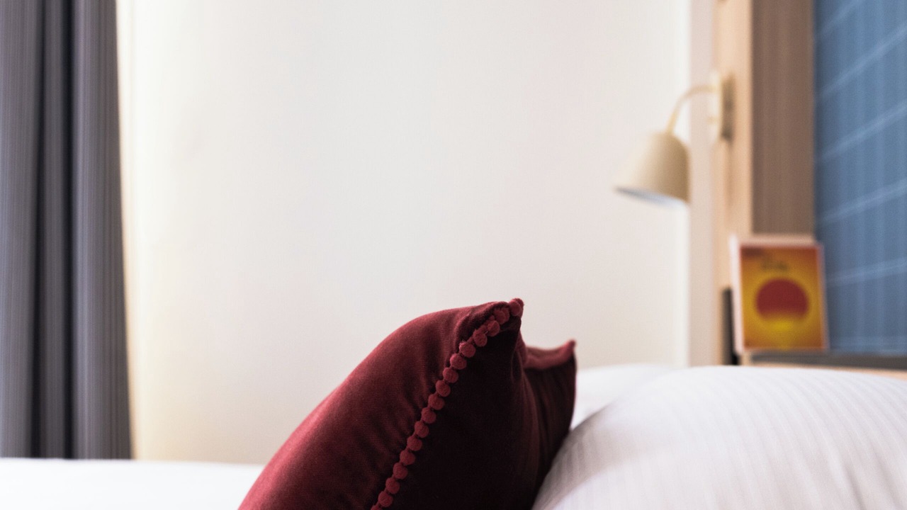 Photo of Bedroom in Le Touquet-Paris-Plage