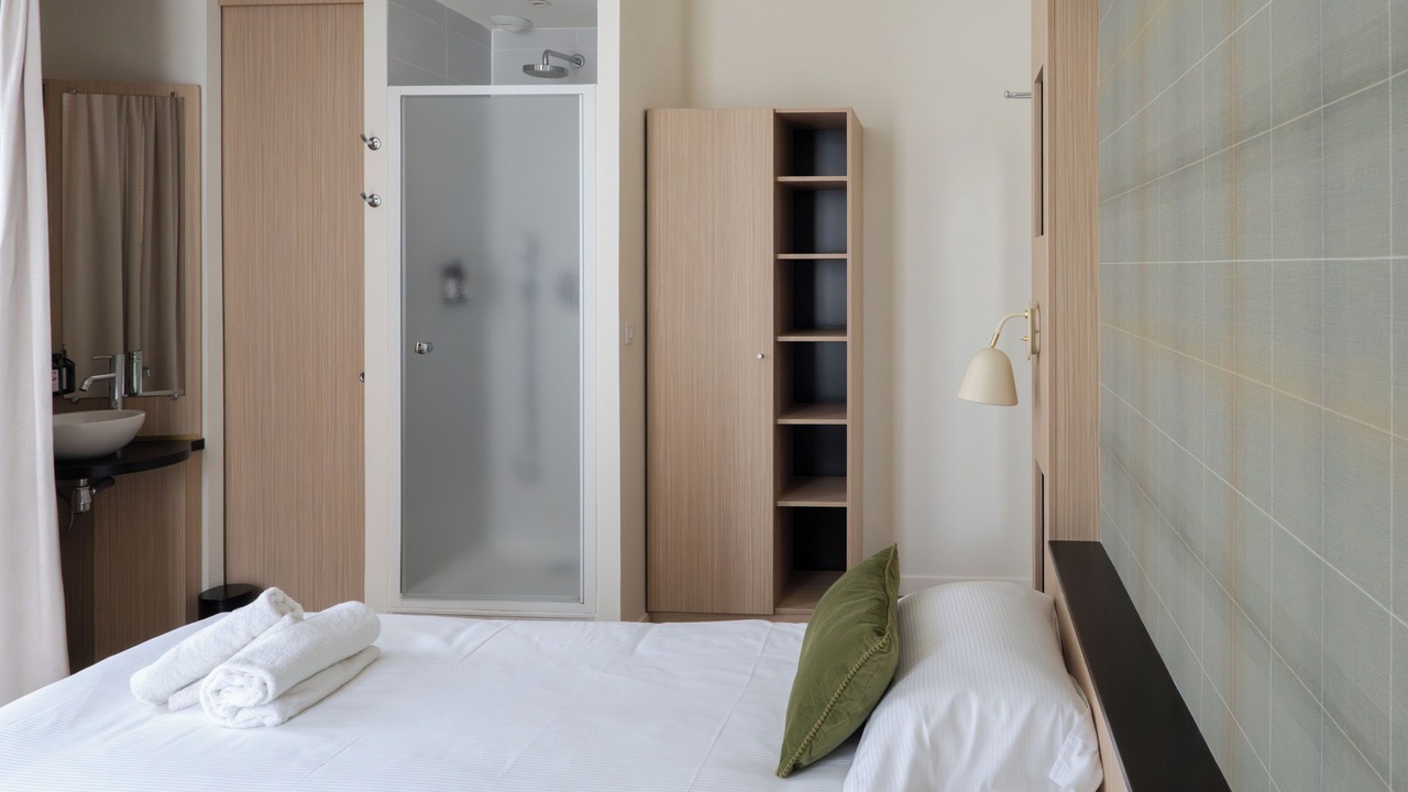 Photo of Bathroom in Le Touquet-Paris-Plage